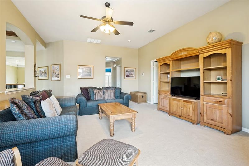 5748 Wellington Lane, Frisco TX 75033 - Photo 28