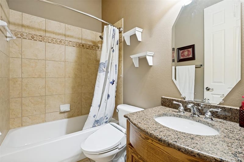 5748 Wellington Lane, Frisco TX 75033 - Photo 20