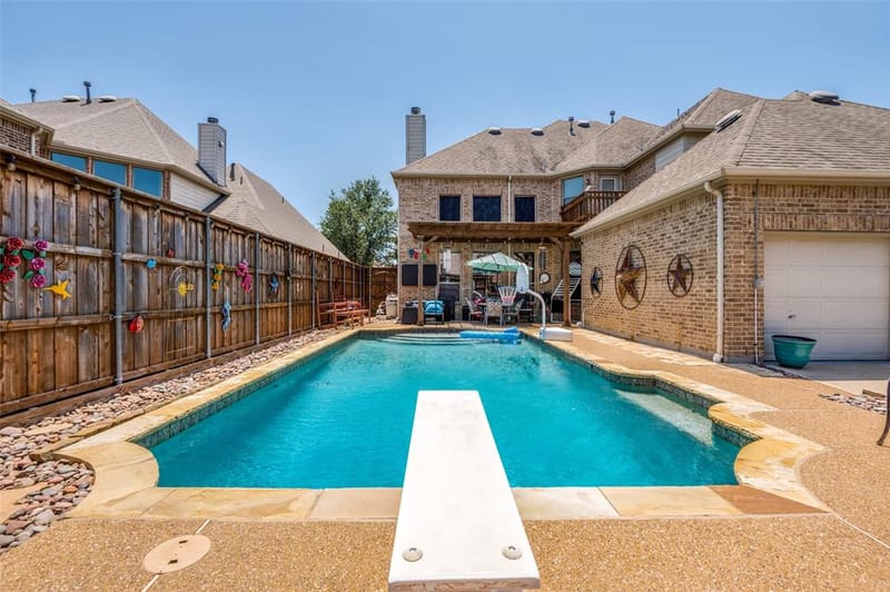 5748 Wellington Lane, Frisco TX 75033 - Photo 38
