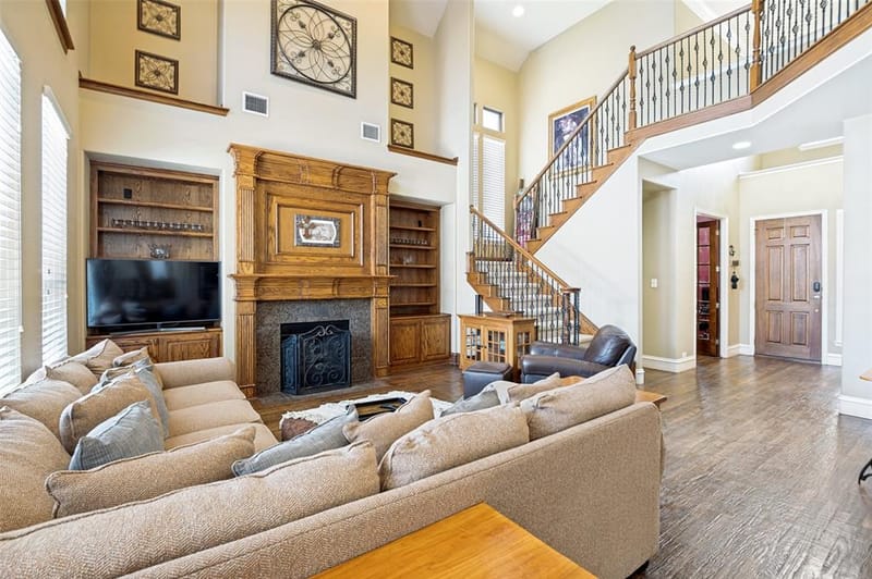 5748 Wellington Lane, Frisco TX 75033 - Photo 10