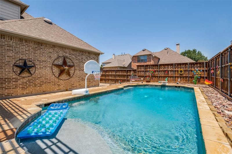 5748 Wellington Lane, Frisco TX 75033 - Photo 37