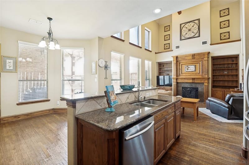 5748 Wellington Lane, Frisco TX 75033 - Photo 15