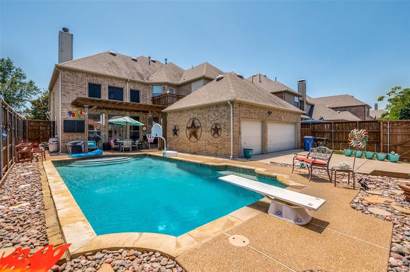 5748 Wellington Lane, Frisco TX 75033 - Photo 39