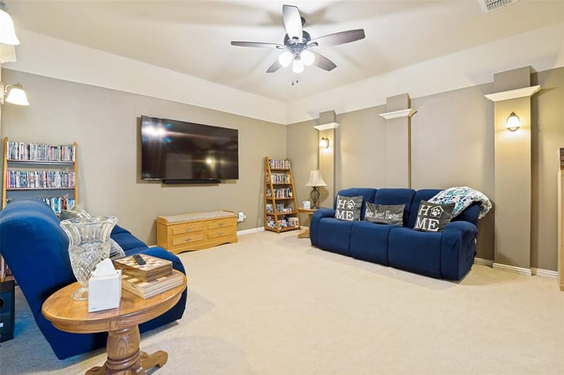 5748 Wellington Lane, Frisco TX 75033 - Photo 29