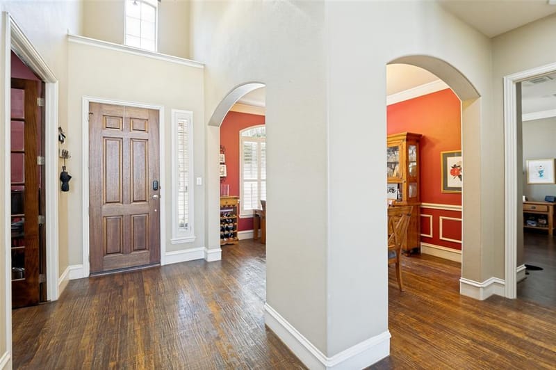 5748 Wellington Lane, Frisco TX 75033 - Photo 4