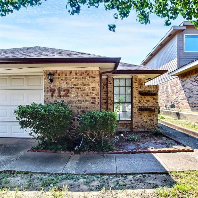 712 Via Miramonte, Mesquite TX 75150 - Photo 2
