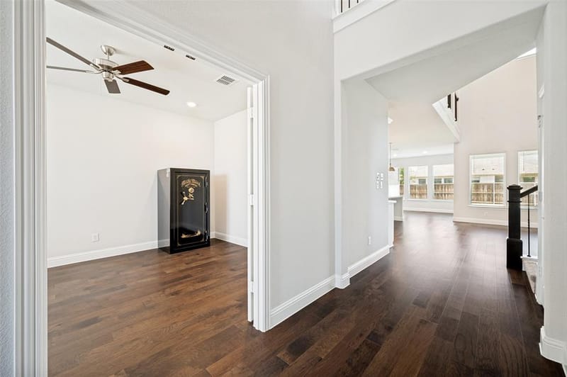 1932 Bristol Street, Celina TX 75009 - Photo 2