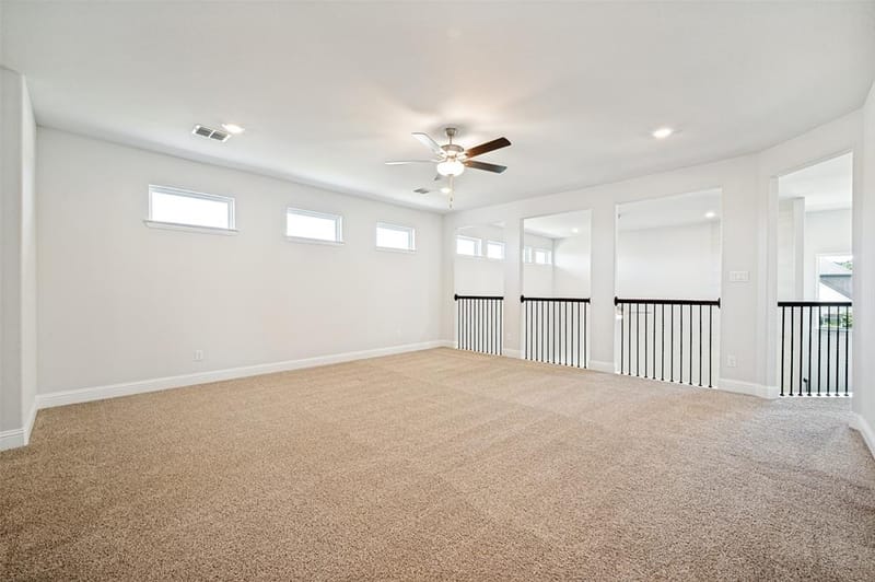 1932 Bristol Street, Celina TX 75009 - Photo 20