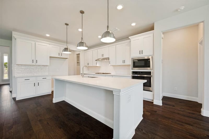 1932 Bristol Street, Celina TX 75009 - Photo 9