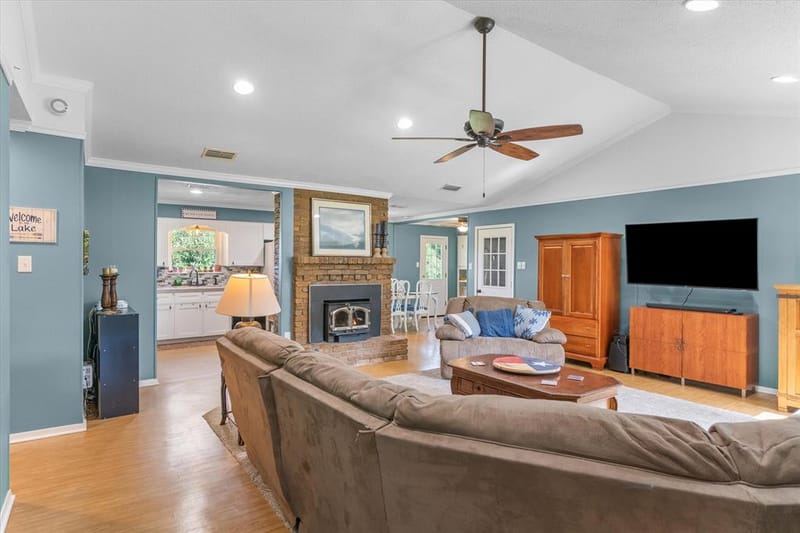 222 County Road 4850, Winnsboro TX 75494 - Photo 7