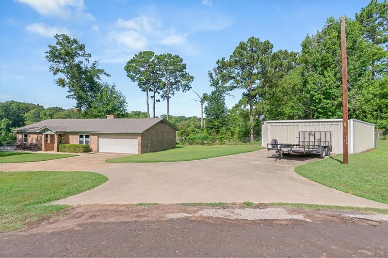 222 County Road 4850, Winnsboro TX 75494 - Photo 3