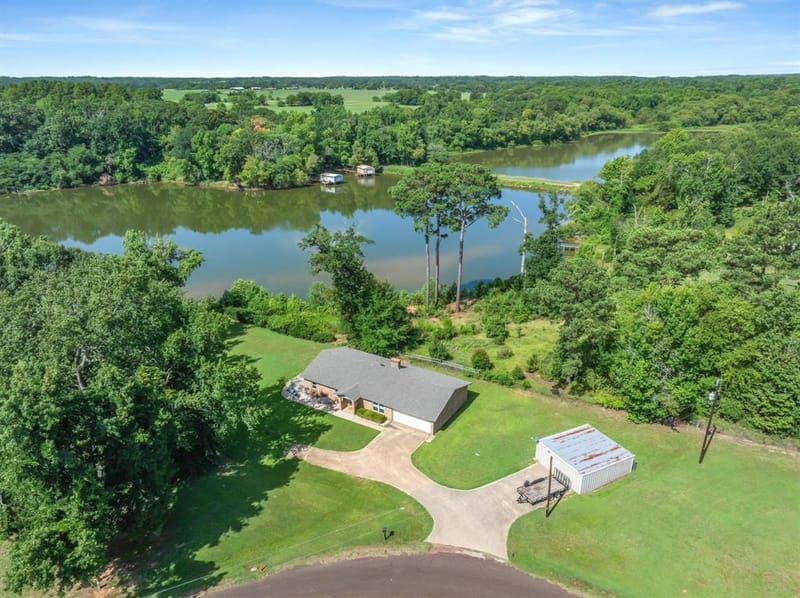 222 County Road 4850, Winnsboro TX 75494 - Photo 30