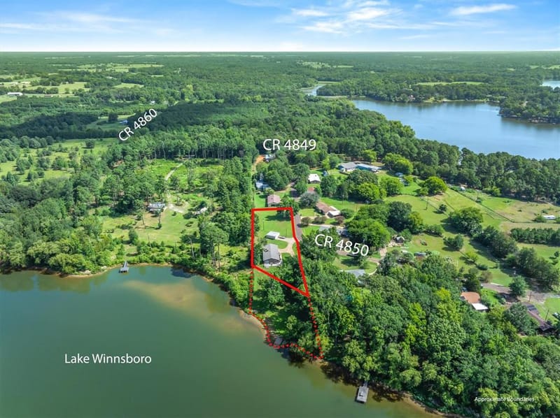 222 County Road 4850, Winnsboro TX 75494 - Photo 29