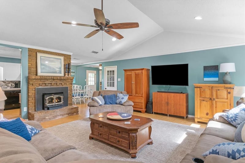 222 County Road 4850, Winnsboro TX 75494 - Photo 8