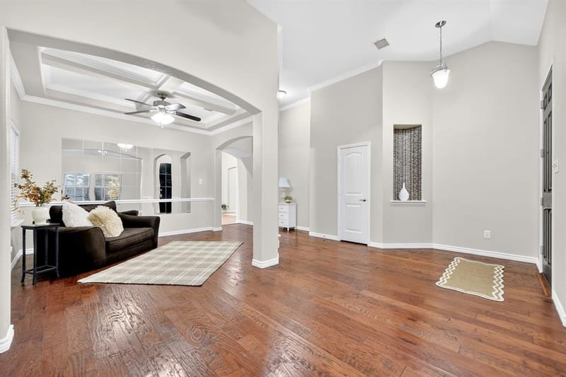 11205 Gibbons Creek Drive, Frisco TX 75036 - Photo 7