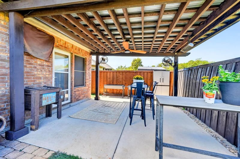 11205 Gibbons Creek Drive, Frisco TX 75036 - Photo 32