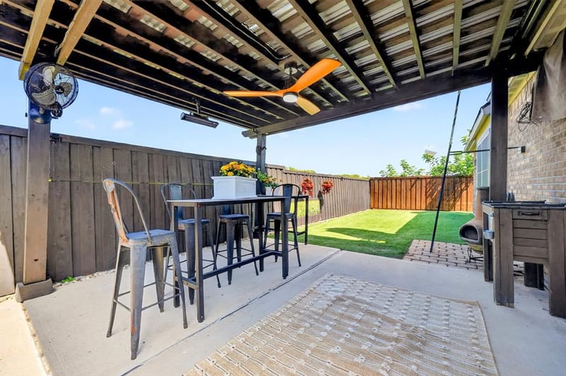 11205 Gibbons Creek Drive, Frisco TX 75036 - Photo 28