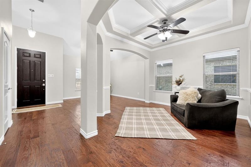 11205 Gibbons Creek Drive, Frisco TX 75036 - Photo 4