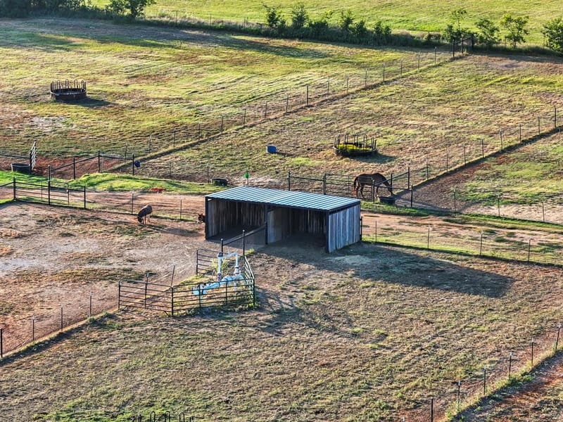 711 County Road 701, Cleburne TX 76031 - Photo 13