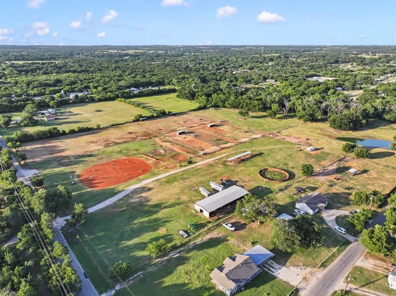 711 County Road 701, Cleburne TX 76031 - Photo 16