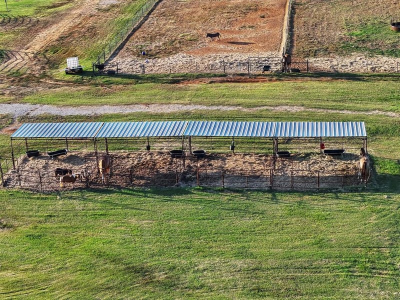 711 County Road 701, Cleburne TX 76031 - Photo 10
