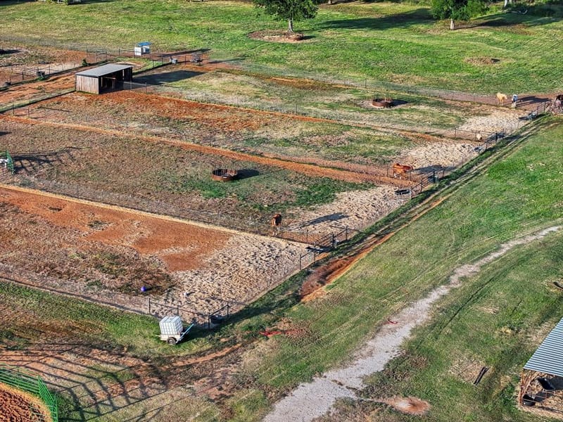 711 County Road 701, Cleburne TX 76031 - Photo 14