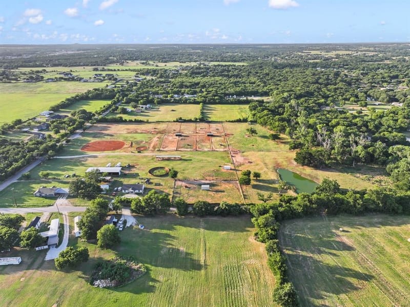 711 County Road 701, Cleburne TX 76031 - Photo 18