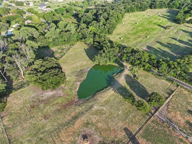711 County Road 701, Cleburne TX 76031 - Photo 19