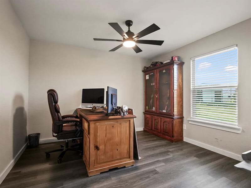 711 County Road 701, Cleburne TX 76031 - Photo 29