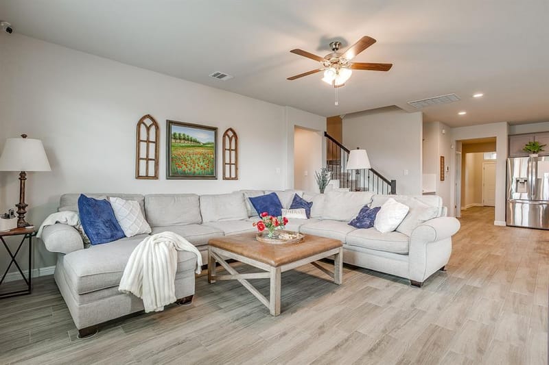 1201 Kerrville Lane, Weatherford TX 76087 - Photo 17