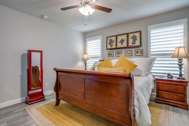 1201 Kerrville Lane, Weatherford TX 76087 - Photo 22