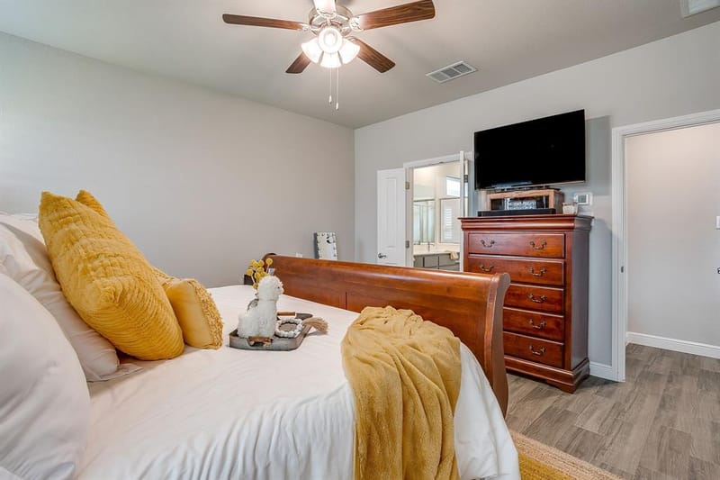 1201 Kerrville Lane, Weatherford TX 76087 - Photo 20