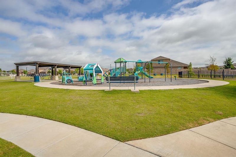 1201 Kerrville Lane, Weatherford TX 76087 - Photo 35