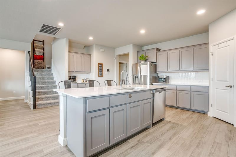 1201 Kerrville Lane, Weatherford TX 76087 - Photo 8