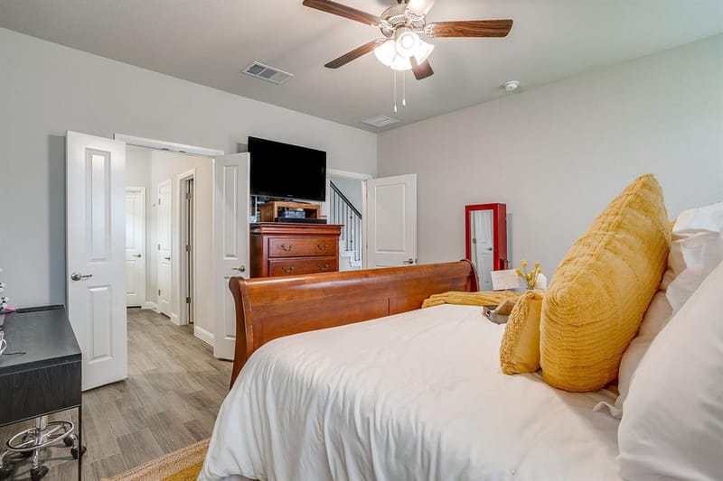 1201 Kerrville Lane, Weatherford TX 76087 - Photo 21