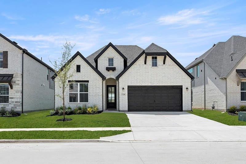 17249 Oxborough Drive, Fort Worth TX 76247 - Photo 2
