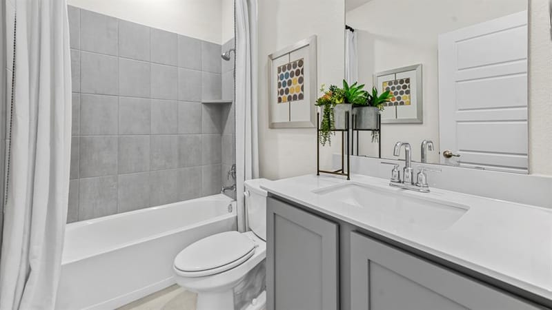 2011 Serene Springs Road, Celina TX 75009 - Photo 2