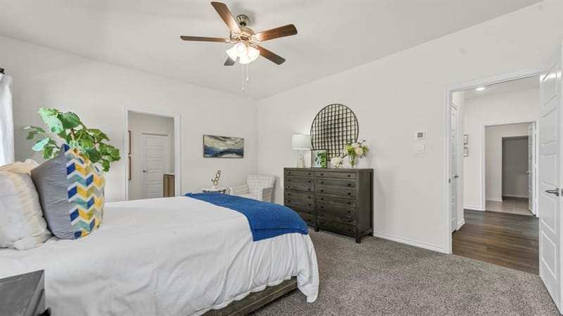 2011 Serene Springs Road, Celina TX 75009 - Photo 16