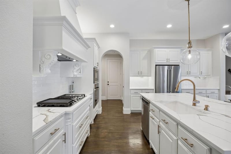3688 Greenbrier Drive, Frisco TX 75033 - Photo 12