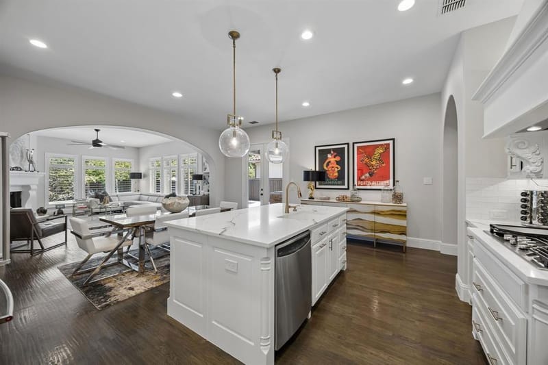 3688 Greenbrier Drive, Frisco TX 75033 - Photo 22
