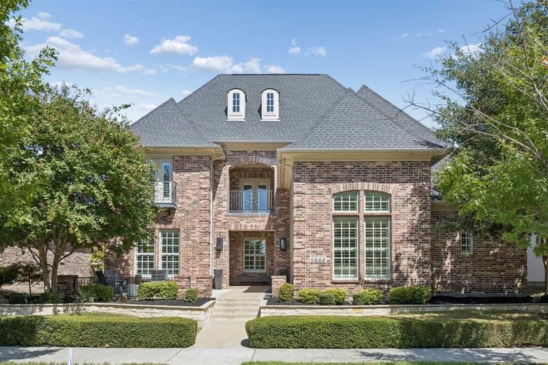 3688 Greenbrier Drive, Frisco TX 75033 - Photo 3