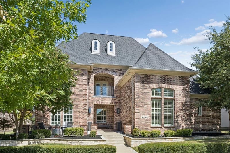3688 Greenbrier Drive, Frisco TX 75033