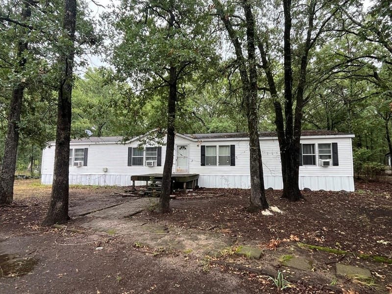 1312 Raintree Road, West Tawakoni TX 75474 - Photo 2