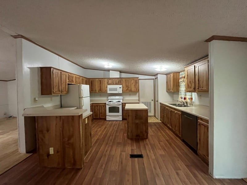1312 Raintree Road, West Tawakoni TX 75474 - Photo 4