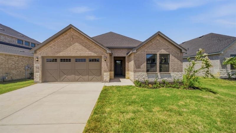 2015 Serene Springs Road, Celina TX 75009 - Photo 2