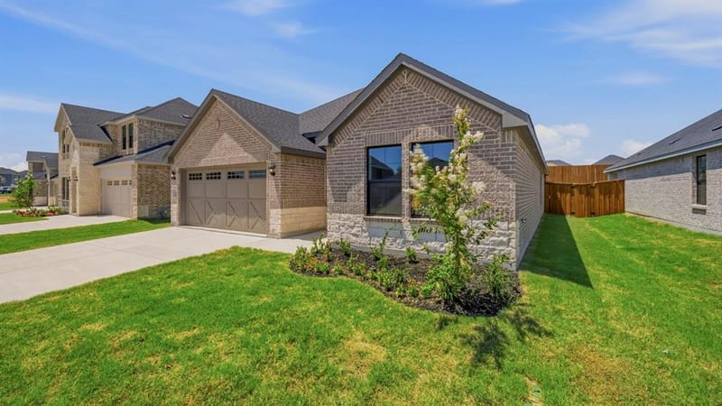 2015 Serene Springs Road, Celina TX 75009 - Photo 3