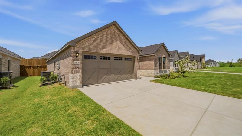 2015 Serene Springs Road, Celina TX 75009 - Photo 4