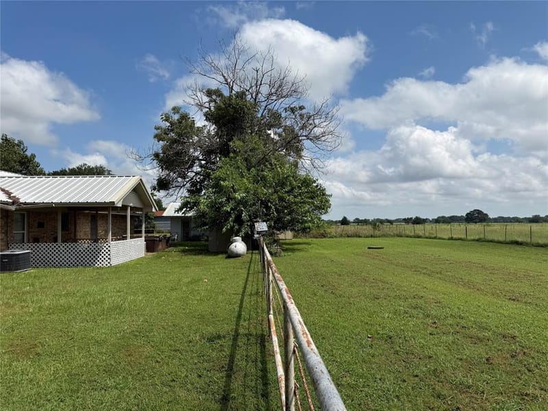 446 County Road 1605, Ravenna TX 75476 - Photo 13