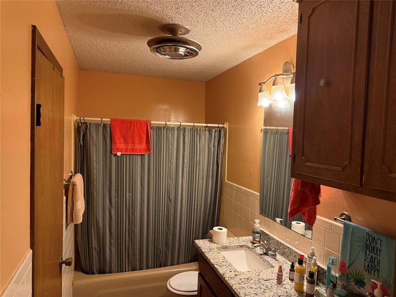 446 County Road 1605, Ravenna TX 75476 - Photo 17