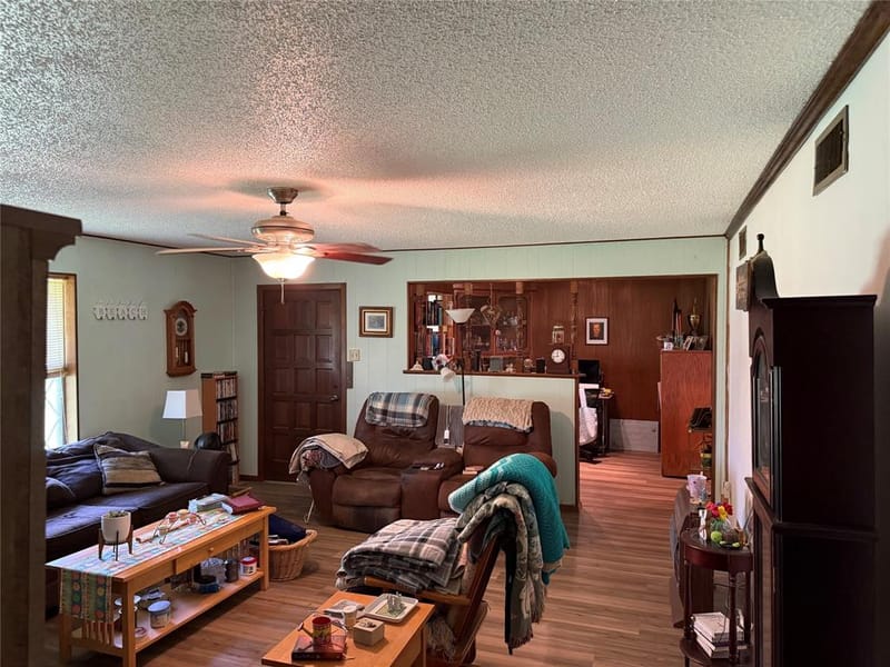 446 County Road 1605, Ravenna TX 75476 - Photo 16